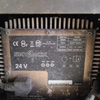 Skyjack SJIII321 - control panel