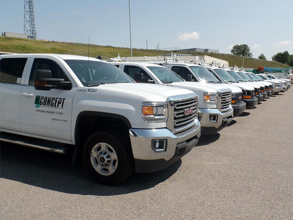 Pickup Truck Auctions